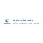 Apple Valley Honda, East Wenatchee, logo