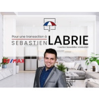 Courtier immobilier Sherbrooke - Sébastien Labrie - RE/MAX D'abord, Sherbrooke Courtier immobilier Sherbrooke - Sébastien Labrie - RE/MAX D'abord, Sherbrooke