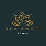 SPA AMORE THANE 8655635972, THANE, logo