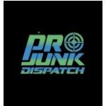 Pro Junk Dispatch, Atlanta, logo