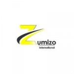 Zumizo International, Dubai, logo