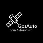 GpsAuto Som Automotivo, Porto Alegre, logótipo