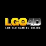 LGO4D, Bali LGO4D, Bali, logo