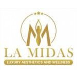 La Midas Aesthetics, Gurgaon, प्रतीक चिन्ह