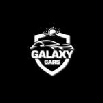 Galaxy Cars Reading, Reading, logo