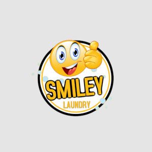 Smiley Laundromat, Stone Mountain