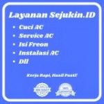 Sejukin, Tangerang Sejukin, Tangerang, logo