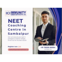 Immunity career institute, Sambalpur Immunity career institute, Sambalpur