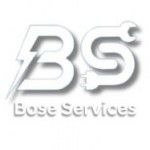 Bose Services, Kestopur, प्रतीक चिन्ह