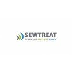 Sewtreat, Pretoria, Gauteng, logo