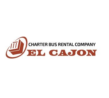 Charter Bus Rental Company El Cajon, El Cajon