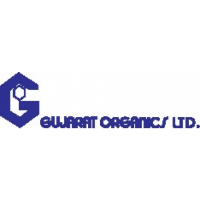 Gujarat Organics Limited, Mumbai