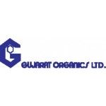 Gujarat Organics Limited, Mumbai, logo
