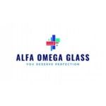 Alfa omega, bandung Alfa omega, bandung, logo