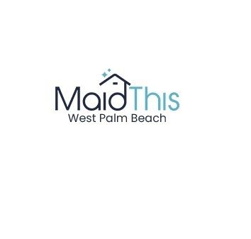 MaidThis Cleaning West Palm Beach, West Palm Beach