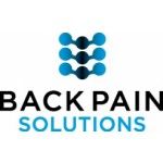 Back Pain Solutions By Sealey Osteopathy, St. Albans, logo