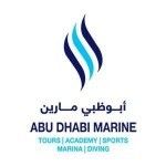 Abu Dhabi Marine, Abu Dhabi, logo