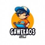 Gawe Kaos Indonesia, Sidoarjo Gawe Kaos Indonesia, Sidoarjo, logo