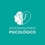 Tu Consultorio Psicologico - Psicologa Jasive, Barranquilla, logo