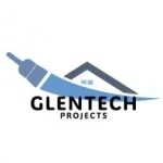 GlenTech Projects, Johannesburg, logo