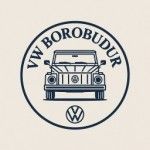 Sewa VW Borobudur, Magelang Sewa VW Borobudur, Magelang, logo