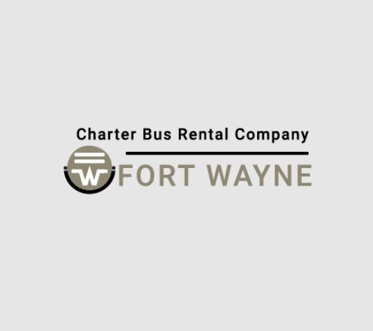 Charter Bus Rental Company Fort Wayne, Fort Wayne