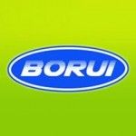 Liaoning Borui Machinery Co., Ltd, Dandong, logo