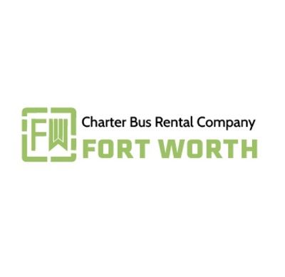 Charter Bus Rental Company Fort Worth, Fort Worth