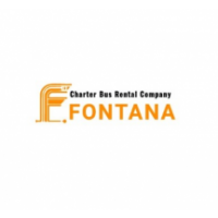 Charter Bus Rental Company Fontana, Fontana Charter Bus Rental Company Fontana, Fontana
