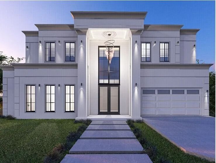 Nanak Luxury Homes West Pymble