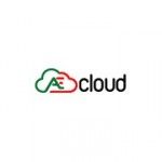 AE Cloud Web Hosting Dubai, Dubai, logo
