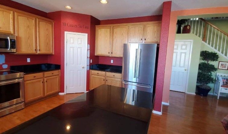 SJ & J Quality Paint & Remodel LLC, Clarksville