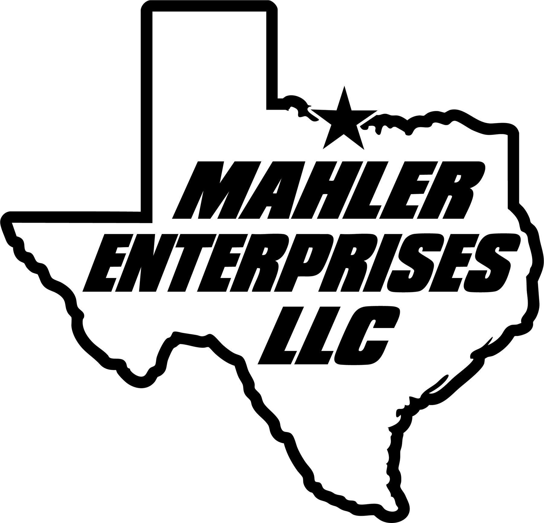 Mahler Enterprises, Iowa Park