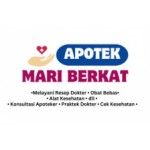 Apotek Mari Berkat, Semarang, logo
