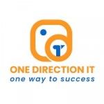 One Direction IT, Dhaka, logo