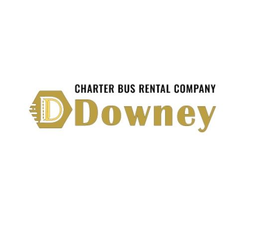 Charter Bus Rental Company Downey, Downey