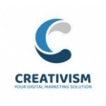 Creativism, Sleman, logo