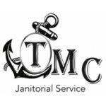 TMC Janitorial Service, Santa Rosa, logo