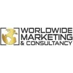 Worldwide Marketing & Consultancy Limited, Birmingham, logo