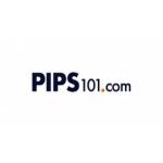 PIPS 101, George, Western Cape, logo
