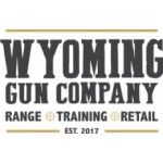 Wyoming Gun Company, Casper, logo