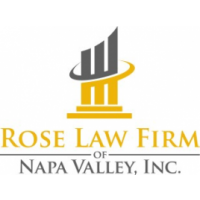 Rose Law Firm of Napa Valley, Inc., Napa