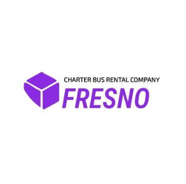 Charter Bus Rental Company Fresno, Fresno