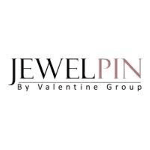 Jewelpin, London Jewelpin, London, logo
