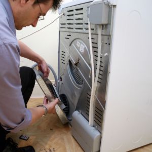 K & W Appliance and Repair, Florence,  AL