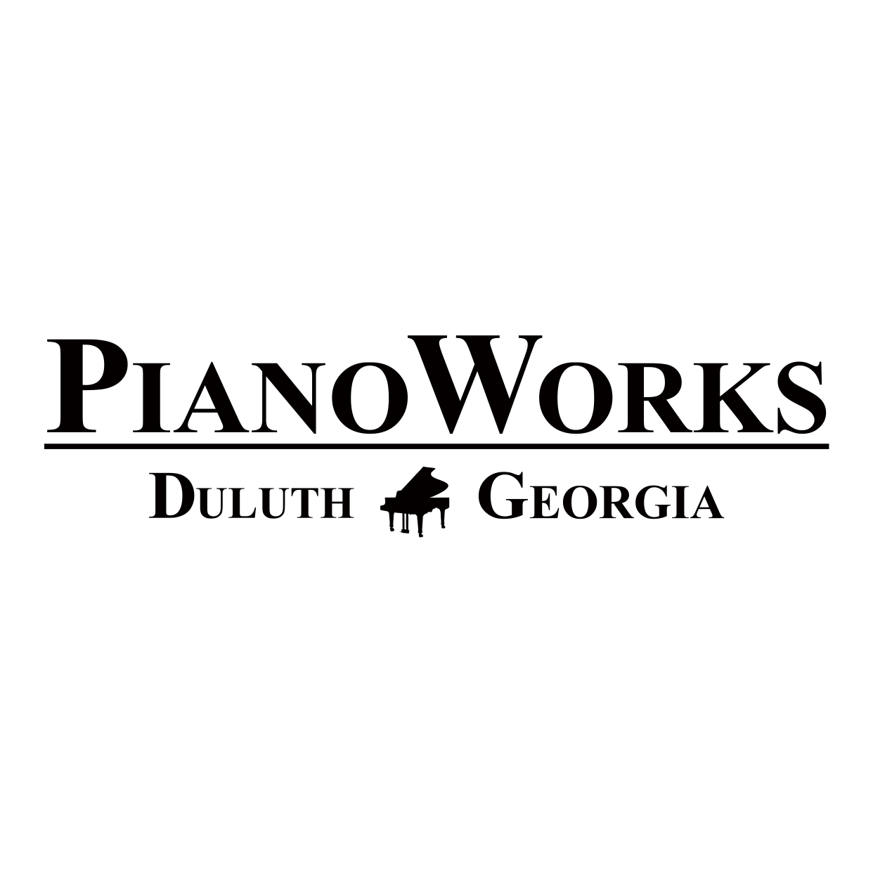 PianoWorks, Duluth