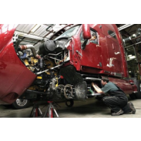 Gantts Truck and Trailer Repair Services, Arcadia, LA Gantts Truck and Trailer Repair Services, Arcadia, LA