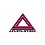 Acker-Stone, Corona, logo