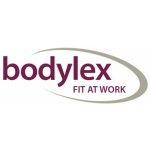 bodylex "FIT AT WORK", Laubach, Logo