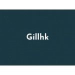 Gill HK LTD, Bradford, logo